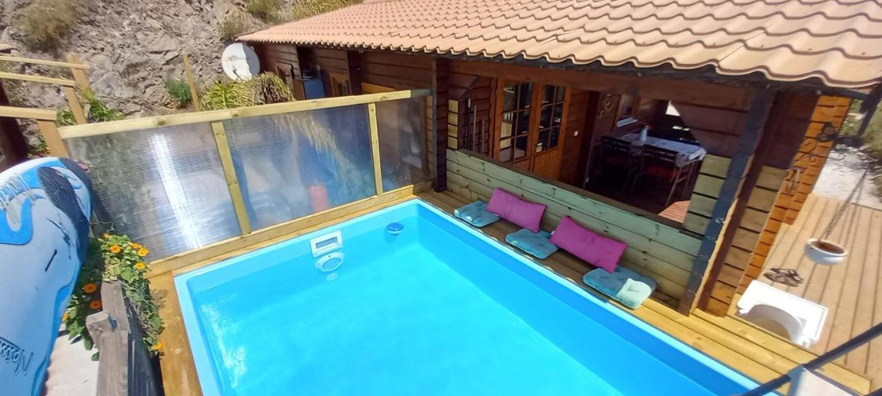 Finca Mariposa Mariposaholidays Nerja Buitenkant foto